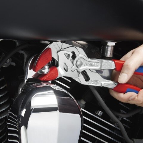 Aizsargžokļi 86 01 knaiblēm (3 pāri) KNIPEX