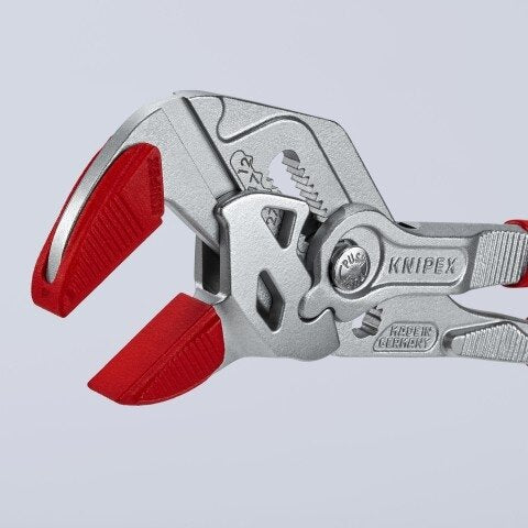 Aizsargžokļi 86 01 knaiblēm (3 pāri) KNIPEX