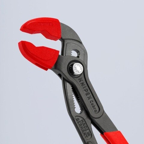 Aizsargžokļi 87 01 Cobra knaiblēm (3 pāri) KNIPEX