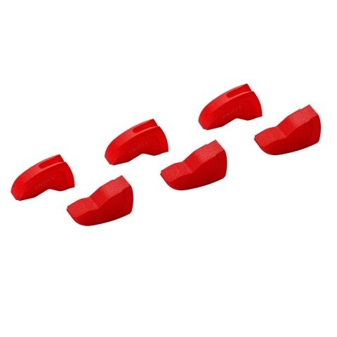 Aizsargžokļi 87 01 Cobra knaiblēm (3 pāri) KNIPEX