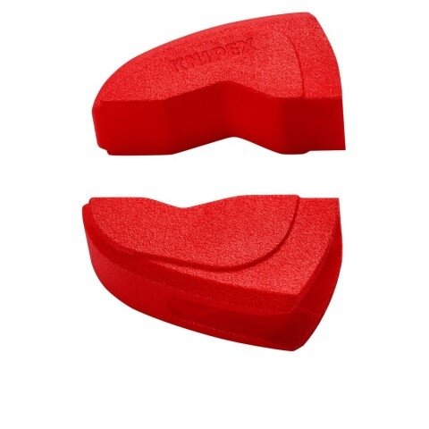 Aizsargžokļi 87 01 Cobra knaiblēm (3 pāri) KNIPEX