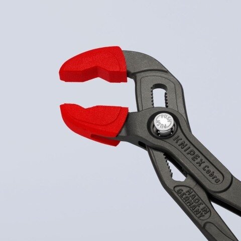 Aizsargžokļi 87 01 Cobra knaiblēm (3 pāri) KNIPEX