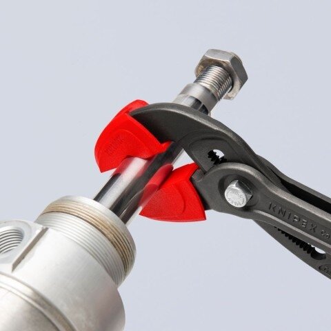 Aizsargžokļi 87 01 Cobra knaiblēm (3 pāri) KNIPEX
