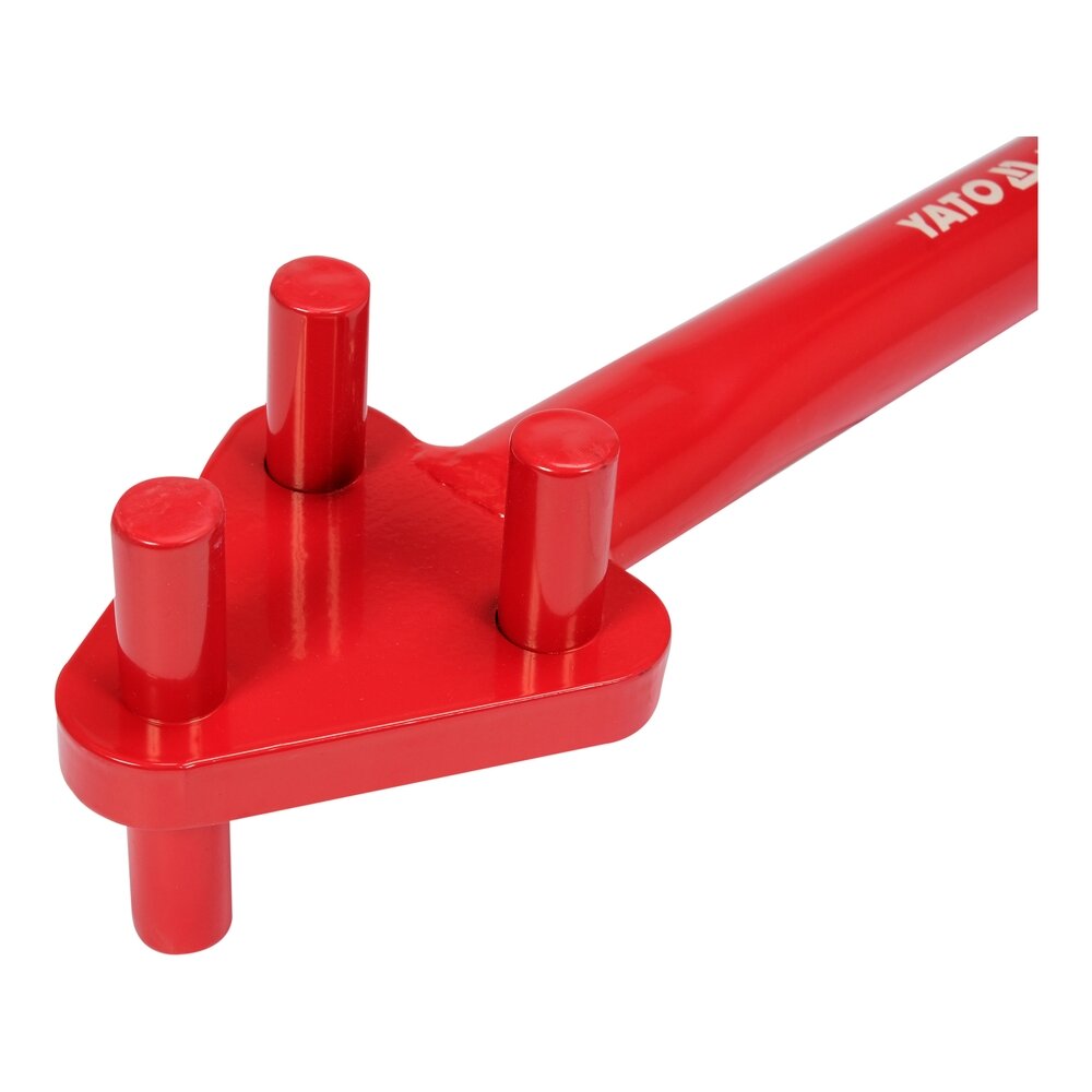 Liekšanas stends armatūras stieņiem 6–16 mm