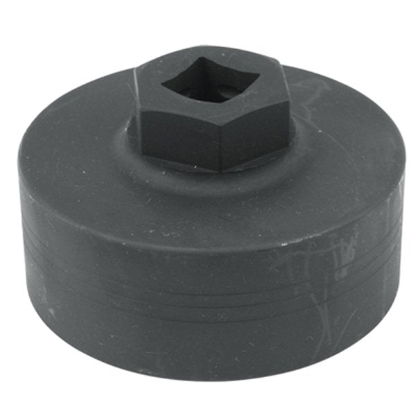 Riteņa vārpstas vāka 1" uzgriežņu atslēga 115mm VOLVO