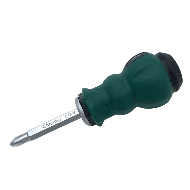Skrūvgriezis divi vienā PH2/6x38mm