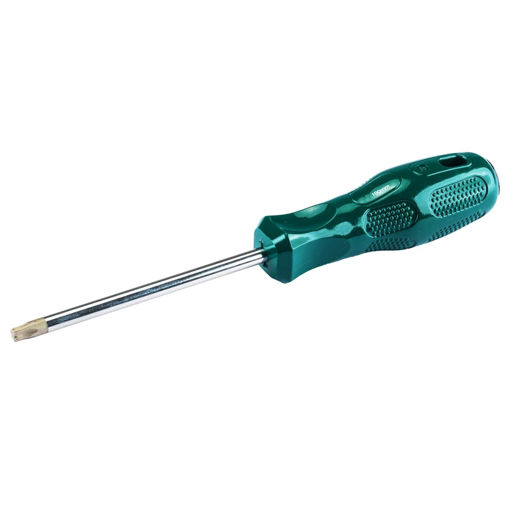 Skrūvgriezis TORX