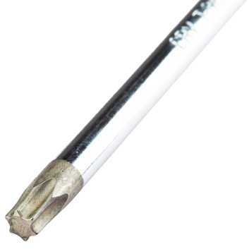 Skrūvgriezis TORX