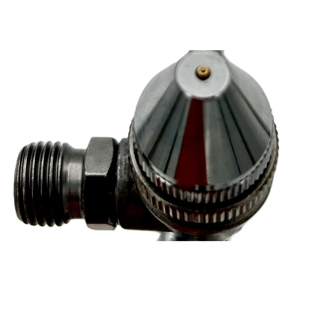 Pneimatiskā smidzināšanas pistole 0,5 mm MINI (HP)