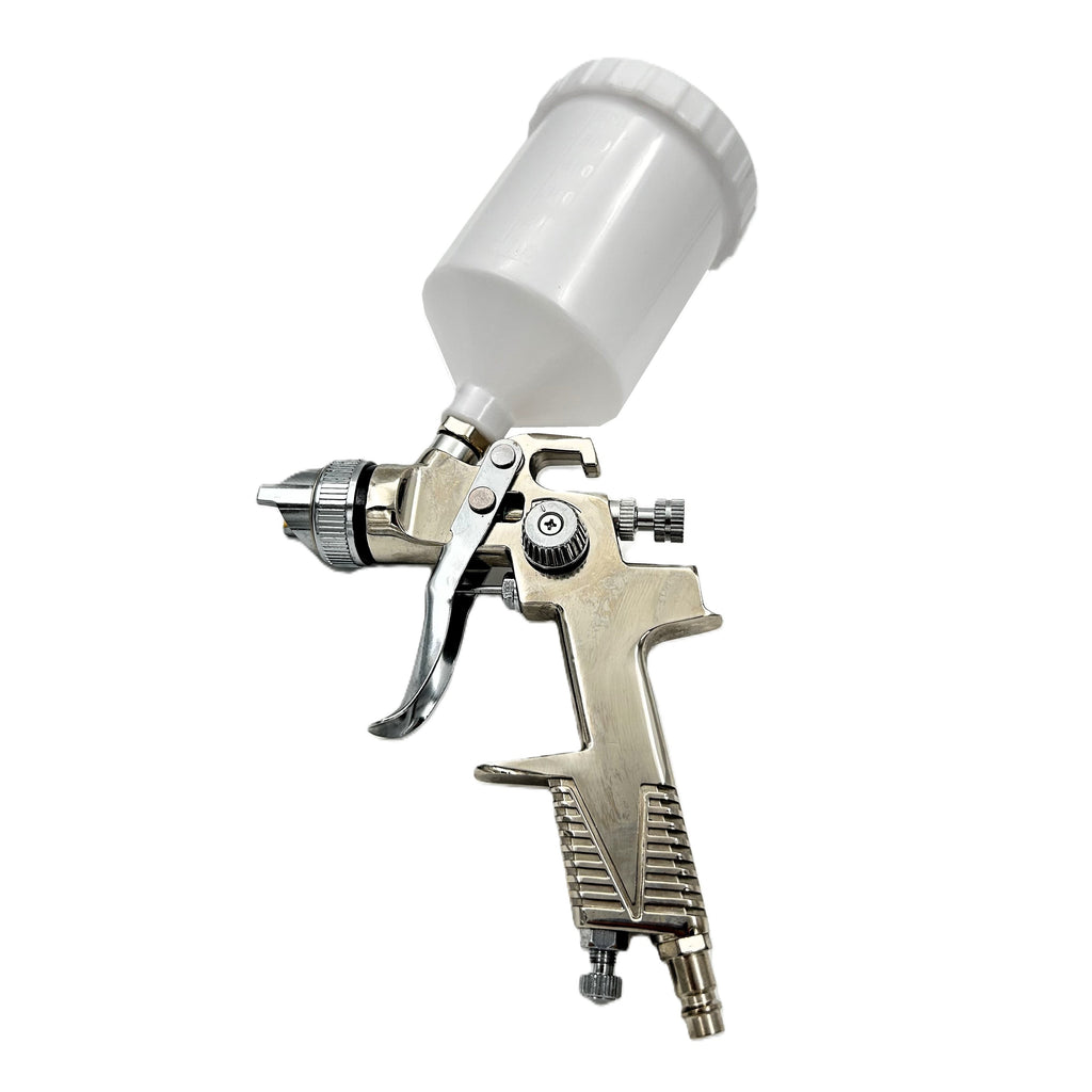Pneimatiskā smidzināšanas pistole Ø2.0mm (HVLP)