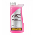 MANNOL antifrīzs AF12+ (-40 °C) Longlife 1 l