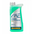 MANNOL antifrīzs AG13 (-40 °C) Hightec 1 l