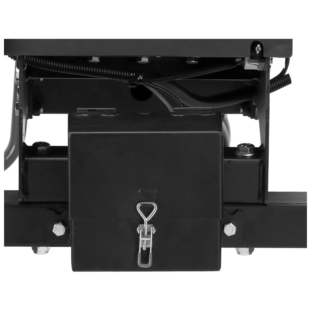 Benzīna darbināms zaru smalcinātājs, 9 kW, Ø150 mm
