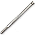 Centrēšanas ass urbšanas uzgaļiem Ø6,34/5,3x102mm Promotech