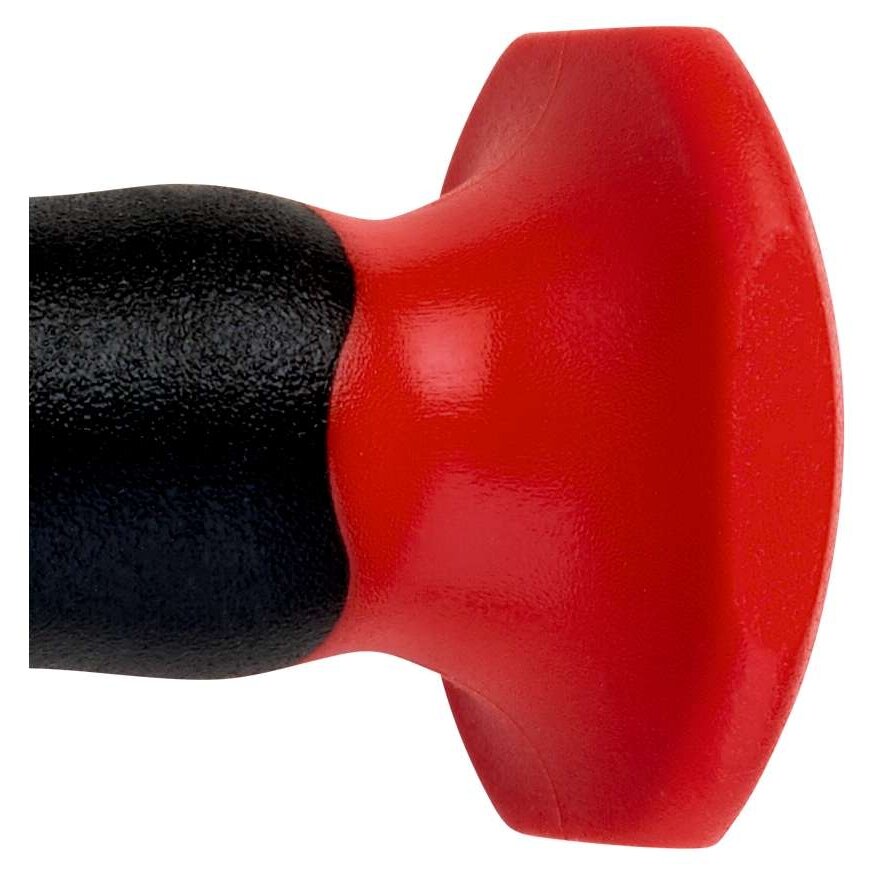 Regulējams centra caurumsinis 4x125mm ar plastmasas rokturi 130N RENNSTEIG