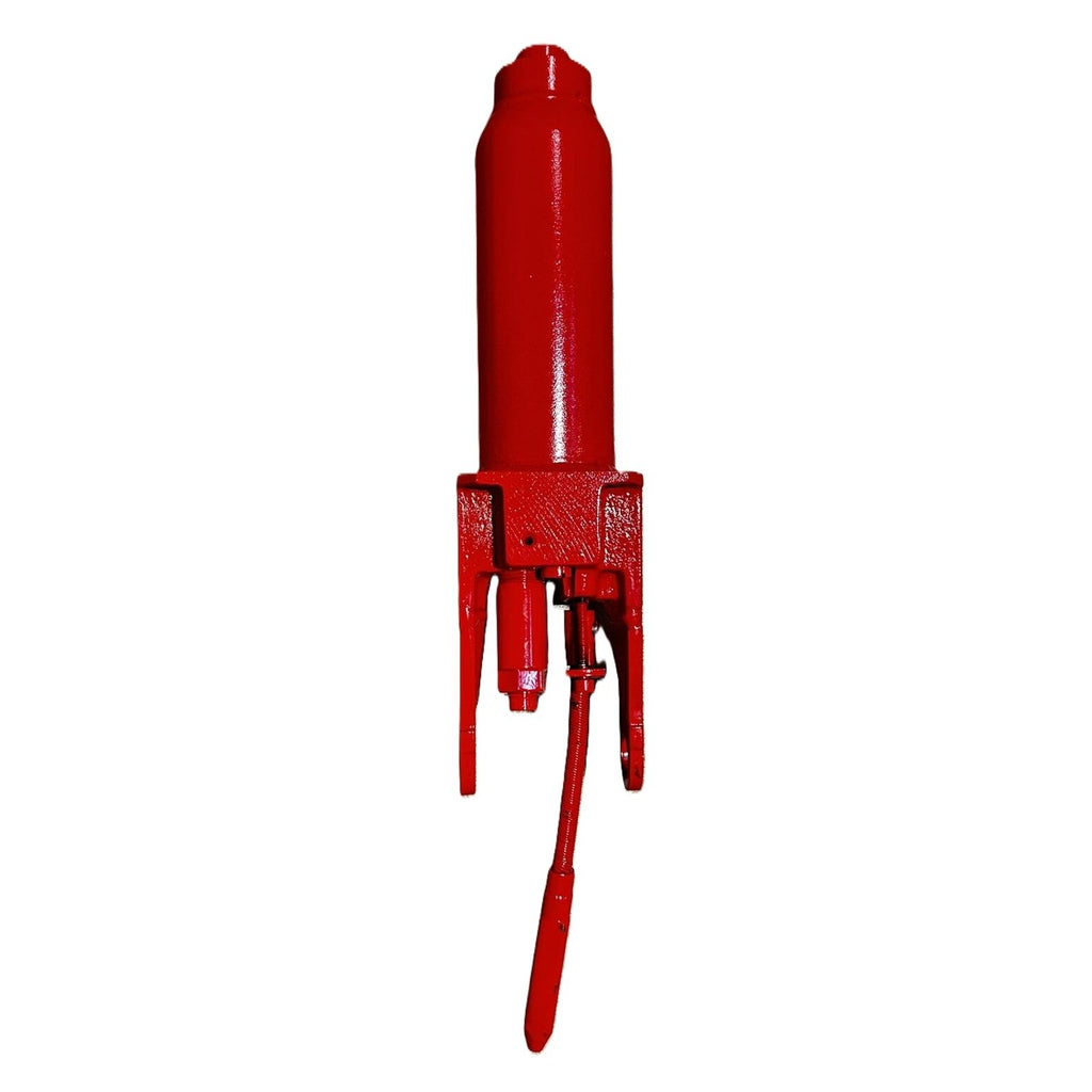 Cilindra montāžas bloks 1,5t TR15005