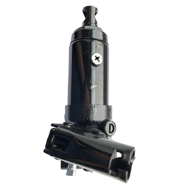 Cilindra montāžas bloks 2,5 t T33003