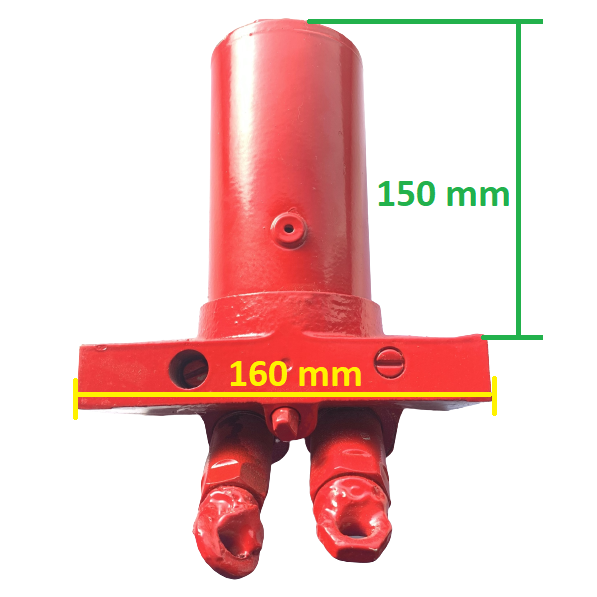 Cilindra montāžas bloks 3t priekš T830021Q