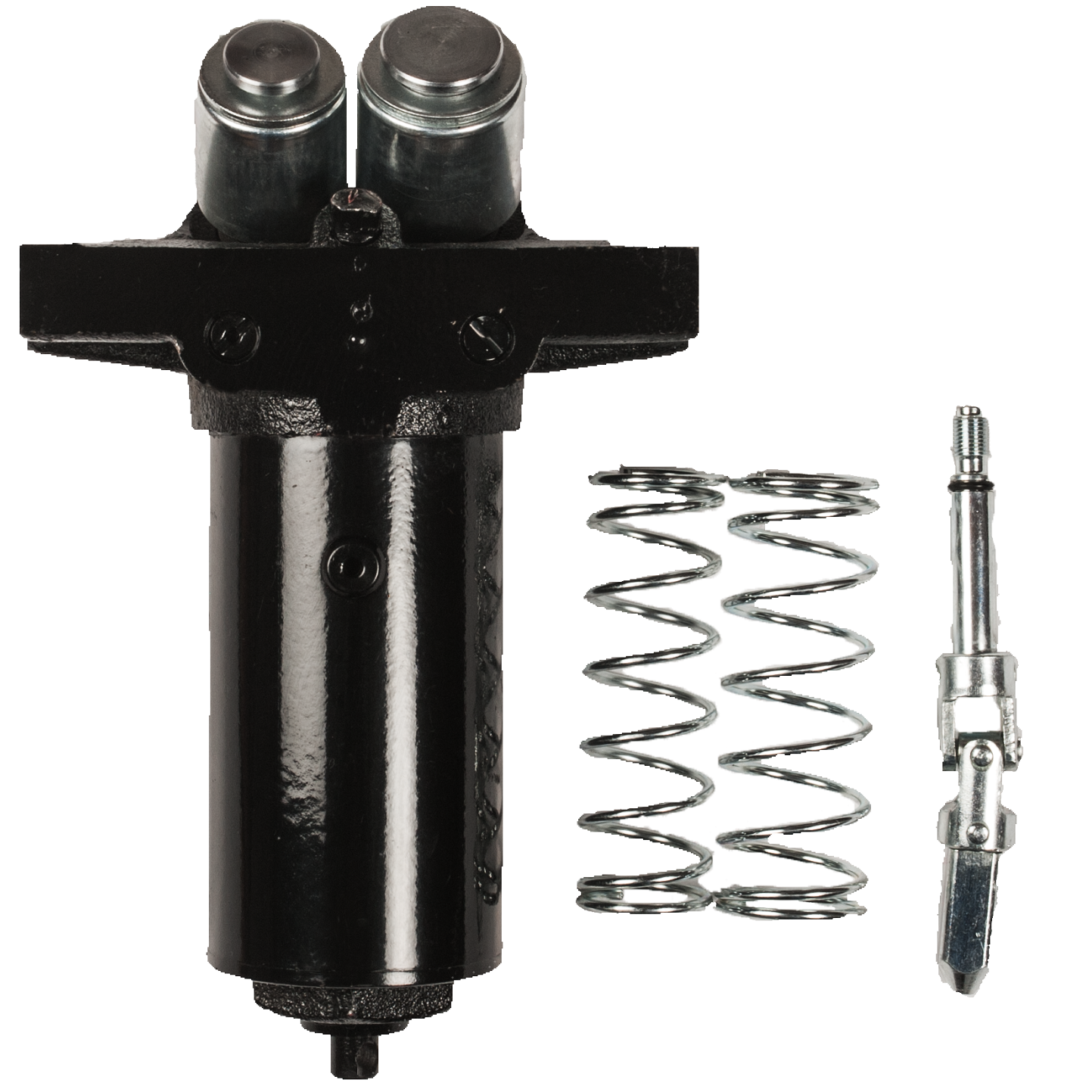 Cilindra montāžas bloks 3t priekš T83508