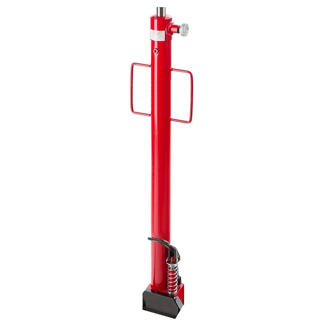 Cilindra montāžas bloks 0,5t. TL0901 Rezerves daļa