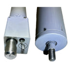 Cilindra montāžas bloks TX12002S