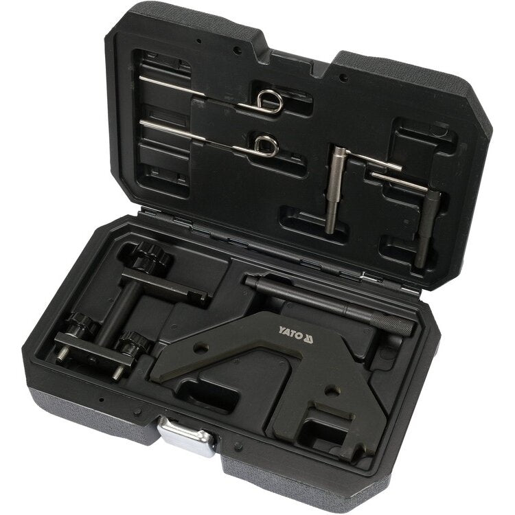 Zobsiksnu regulēšanas instrumentu komplekts BMW M47 / M57