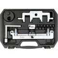 Zobsiksnas regulēšanas instrumentu komplekts Mercedes M651 1.8, 2.1, 2.2, ENE