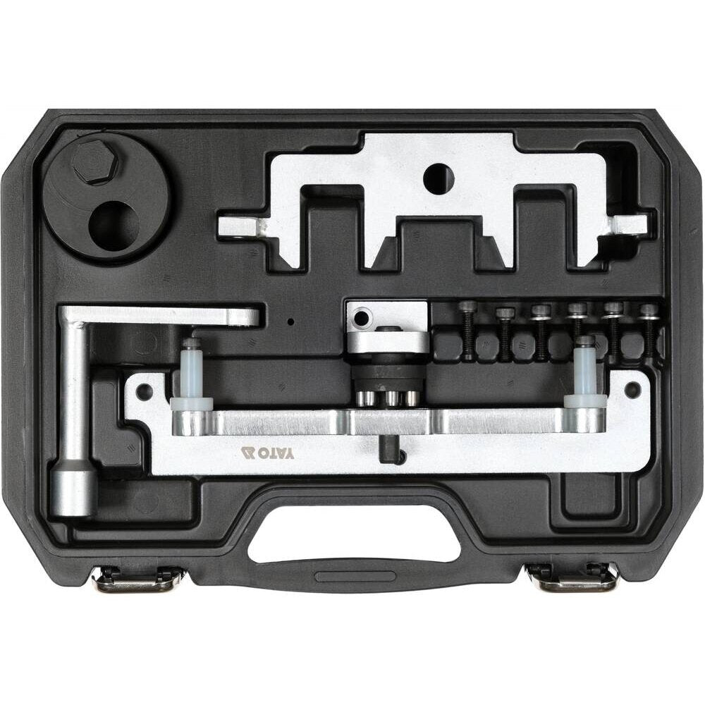Zobsiksnas regulēšanas instrumentu komplekts Mercedes M651 1.8, 2.1, 2.2, ENE