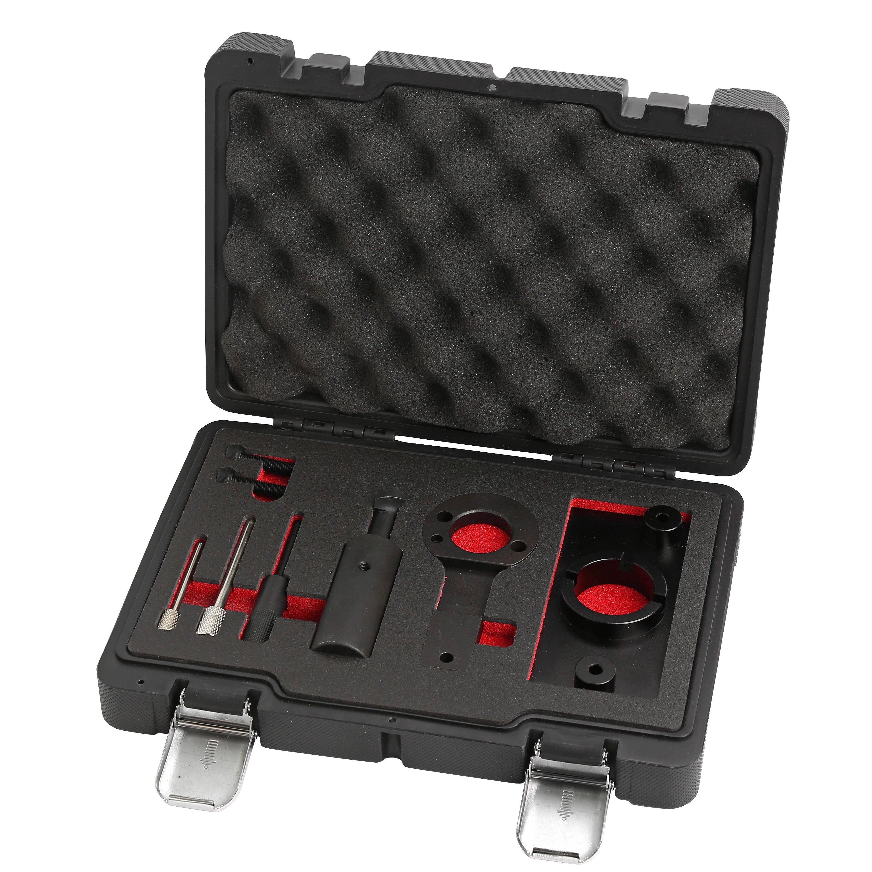 Dzinēja laika noteikšanas instrumentu komplekts OPEL / VAUXHALL 2.0 CDTI / ECOFLEX