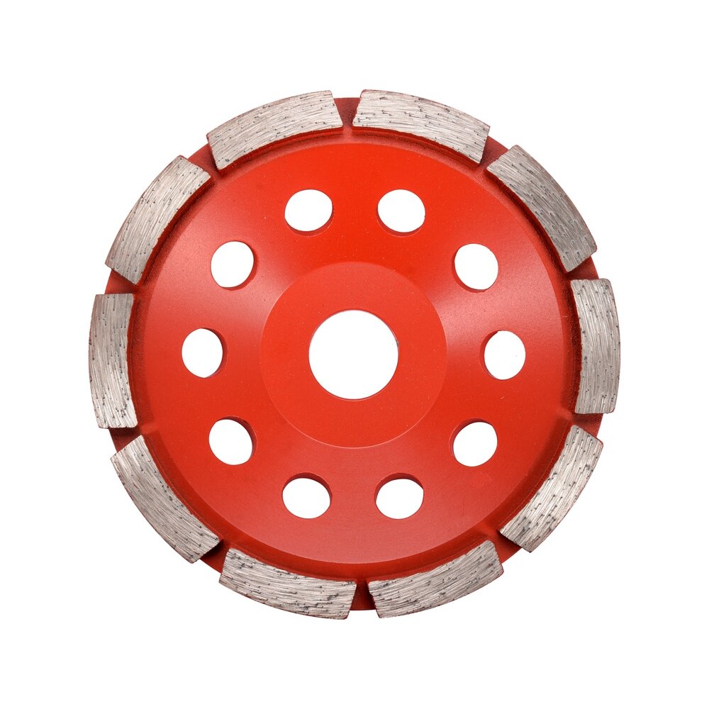 Dimanta slīpēšanas disks 125x22,2 mm M14