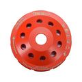 Dimanta slīpēšanas disks 125x22,2 mm M14