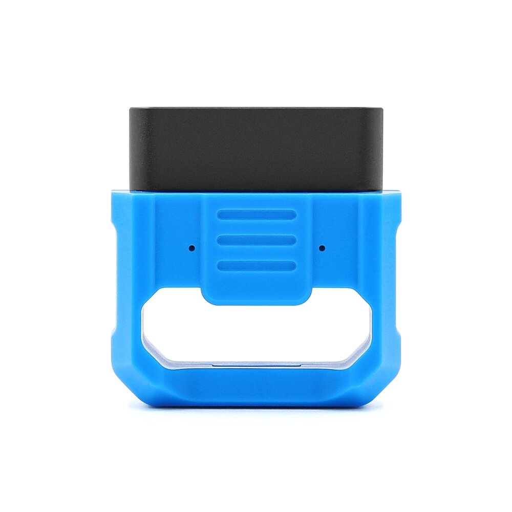 Bluetooth automašīnas OBD2 skeneris