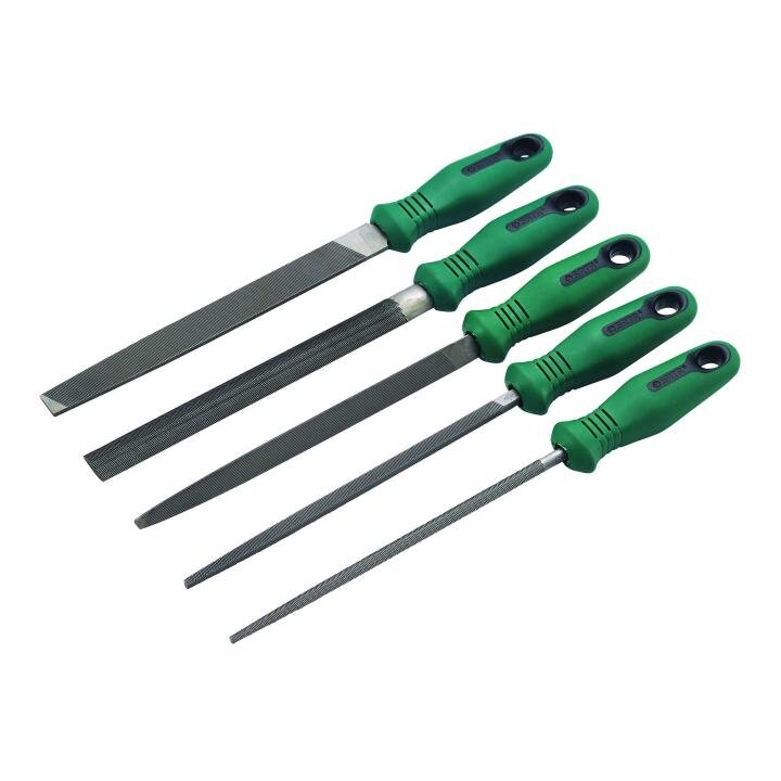 Adatu vīļu komplekts 5 gab. 200 mm