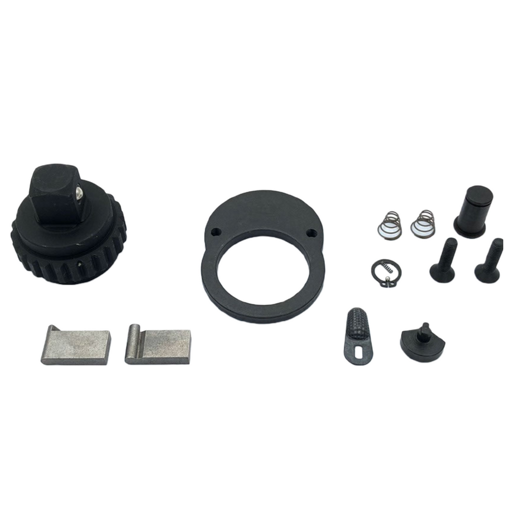 3/4" Dr. Iepriekš iestatīta griezes momenta atslēga S96401 100-500Nm rezerves daļas