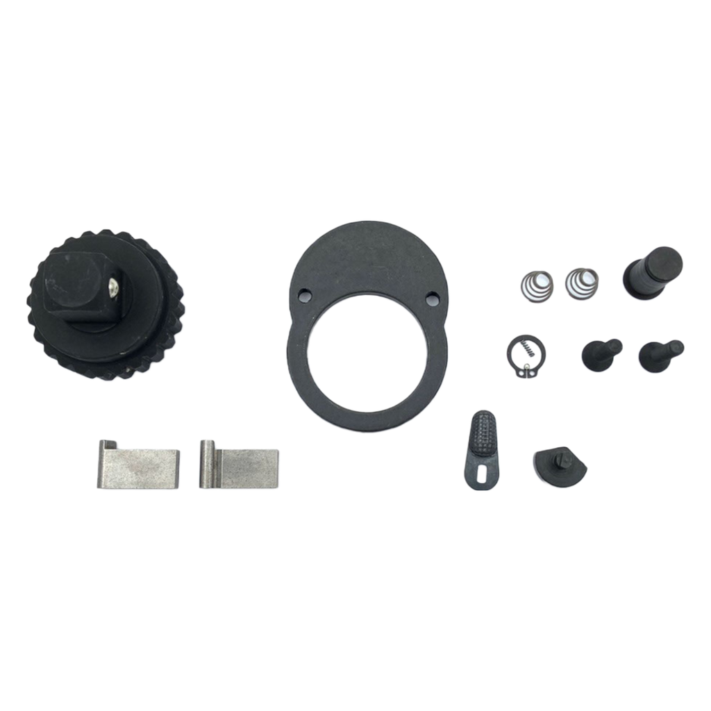 3/4" Dr. Iepriekš iestatīta griezes momenta atslēga S96401 100-500Nm rezerves daļas
