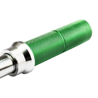 1/4" Dr. A sērijas mehāniskā griezes momenta atslēga 1-5 Nm
