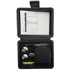 1/2" Dr. digitālā griezes momenta atslēgas adapteris 6-200Nm