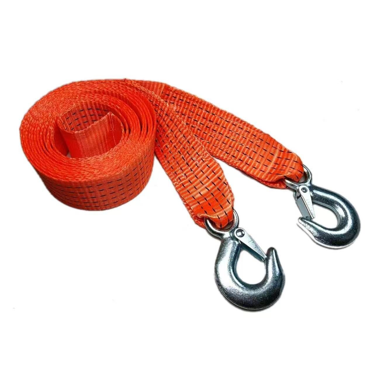 Vilcējtrose 5 t, 4 m x 23 mm