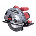WORCRAFT ripzāģis 185 mm, 1500 W