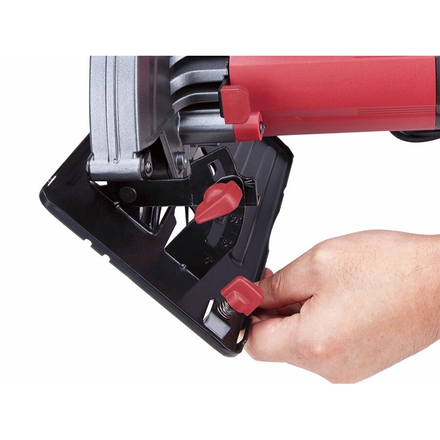 WORCRAFT ripzāģis 185 mm, 1500 W