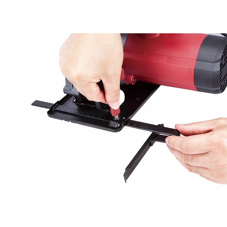 WORCRAFT ripzāģis 185 mm, 1500 W