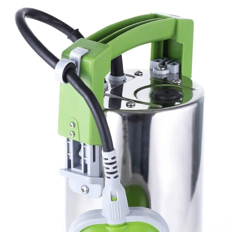 Netīrā ūdens sūknis 230V