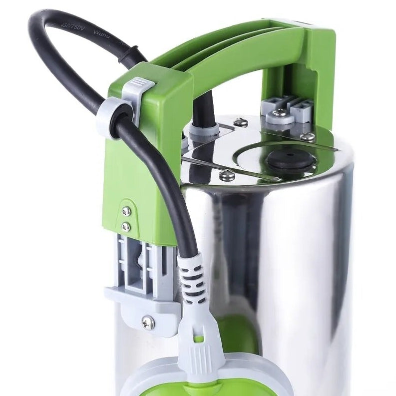 Netīrā ūdens sūknis 230V