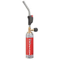 Gāzes lodlampa KEMPER 1300°C 360° ar gāzi 580S MINI 60g