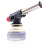 Gāzes lodlampa Specialist+ pjezo 1300°C ar butāna gāzi 2x227g