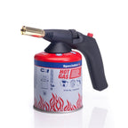 Gāzes lodlampa Specialist+ 1800°C ar propāna/butāna gāzi 450g