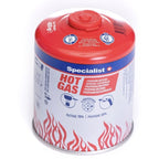 Gāzes lodlampa Specialist+ 1800°C ar propāna/butāna gāzi 450g
