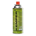 KEMPER 220g gāzes balons