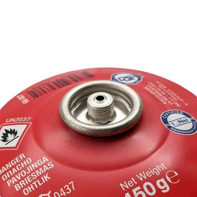 Propāna/butāna gāze Specialist+ 450g
