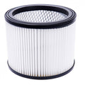 Putekļsūcēja 30 l VC16-30 filtrs (rezerves daļa) WORCRAFT